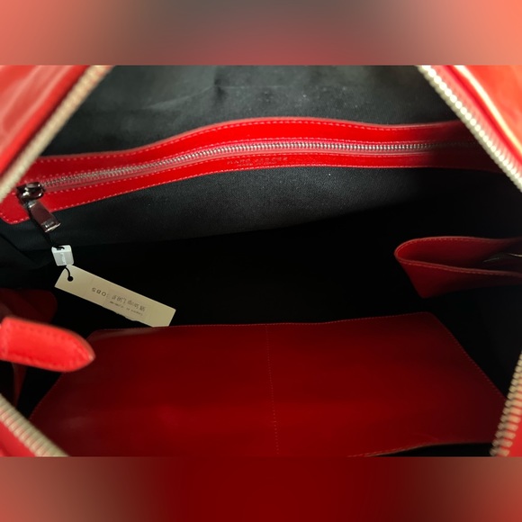 ✨ Marc Jacobs Large Antonia Leather Bag ✨ - Picture 4 of 8